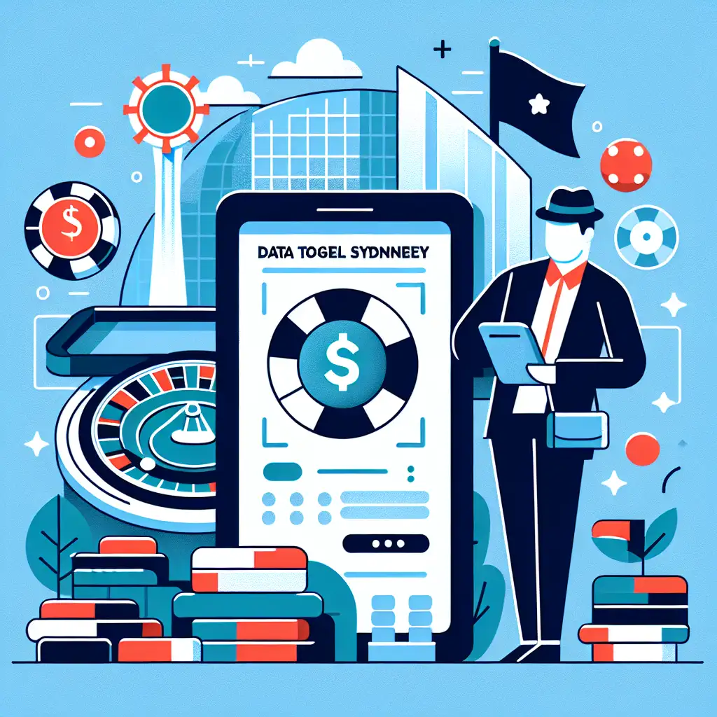 Data Togel Sydney Virdsam