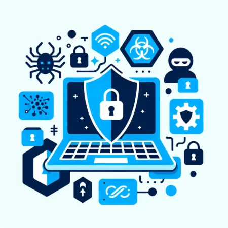 Keamanan Data: Bagaimana Melindungi Data dari Ancaman Malware dan Ransomware