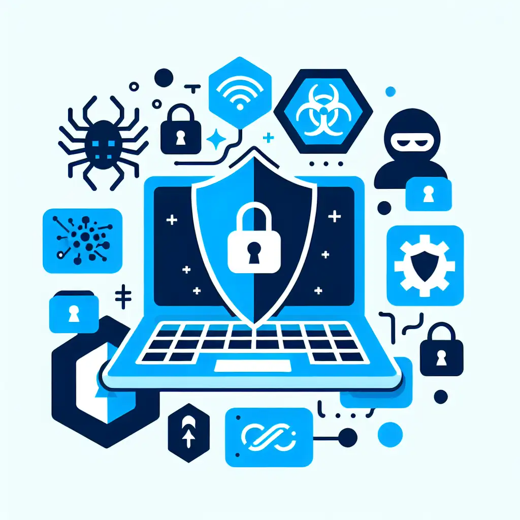 Keamanan Data: Bagaimana Melindungi Data dari Ancaman Malware dan Ransomware