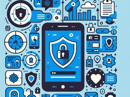 Privasi Online: Perlindungan Data Pribadi Anda di Aplikasi Ponsel dengan Pengaturan Privasi