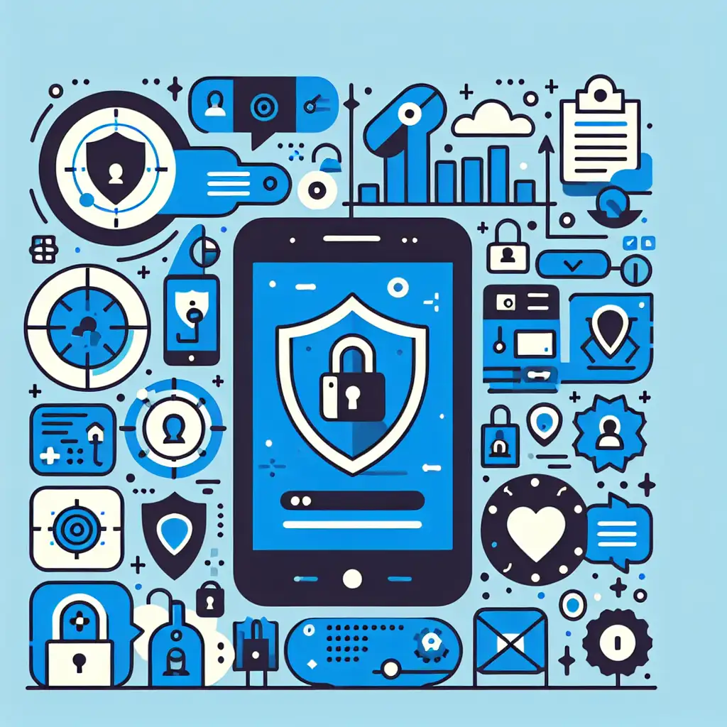 Privasi Online: Perlindungan Data Pribadi Anda di Aplikasi Ponsel dengan Pengaturan Privasi