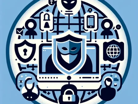 VPN & Proxy: Menggunakan Proxy untuk Menyembunyikan Identitas Saat Berinternet